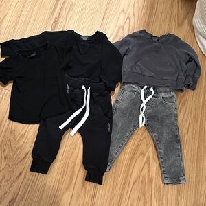 Little Bipsy 6-12mo Bundle